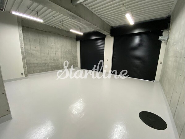 TKB高尾稲荷の物件内観写真